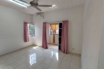 VISION HOMES @SEREMBAN 2