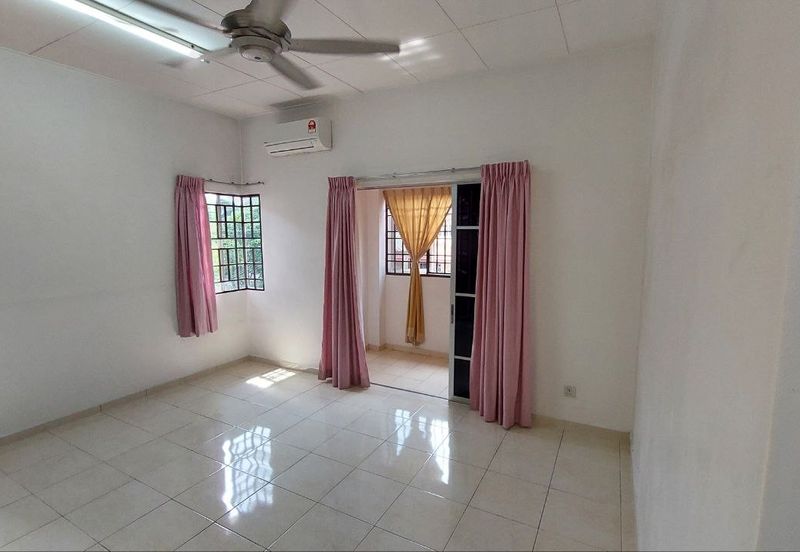 VISION HOMES @SEREMBAN 2