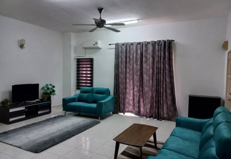 VISION HOMES @SEREMBAN 2