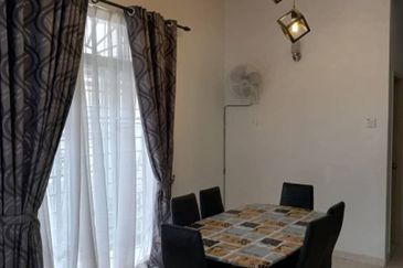 VISION HOMES @SEREMBAN 2