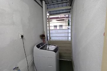 VISION HOMES @SEREMBAN 2