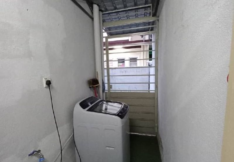 VISION HOMES @SEREMBAN 2