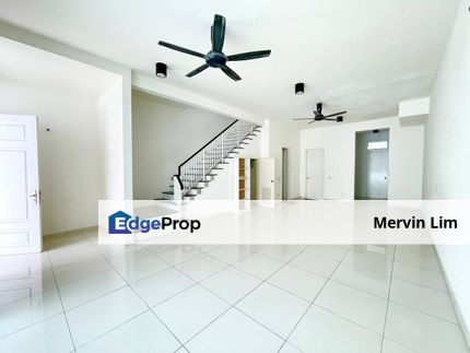  Merrydale Double Storey house for sale Non Bumi Eco Majestic Semenyih, Selangor, Semenyih