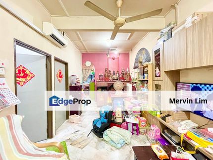 Taman Sri Intan Seksyen 7 Single Storey house for sale Non Bumi Bandar Baru Bangi, Selangor, Bangi