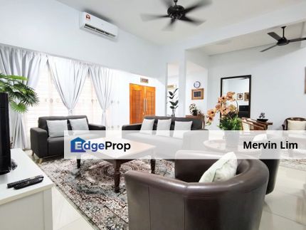 Seremban Park Avenue 𝗗𝗼𝘂𝗯𝗹𝗲 𝗦𝘁𝗼𝗿𝗲𝘆 𝗧𝗲𝗿𝗿𝗮𝗰𝗲 house for sale Renovated 𝗦𝗲𝗿𝗲𝗺𝗯𝗮𝗻 𝟮 S2 Heights Negeri Sembilan, Negeri Sembilan, Seremban
