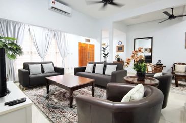 PARK AVENUE (SEREMBAN 2)