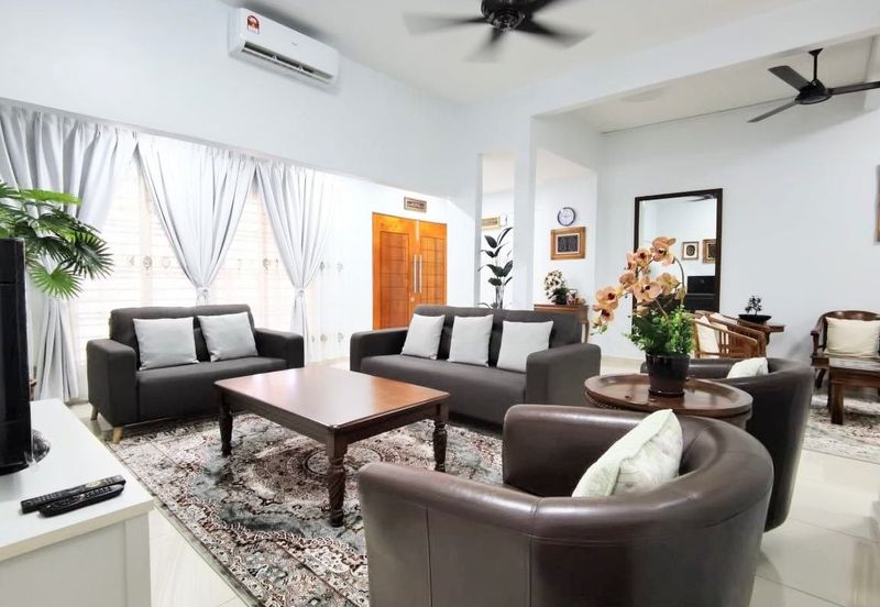 PARK AVENUE (SEREMBAN 2)