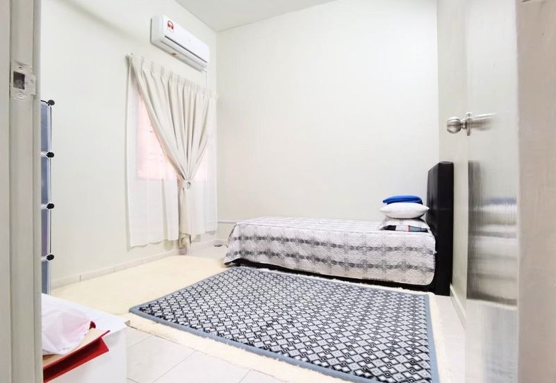 PARK AVENUE (SEREMBAN 2)