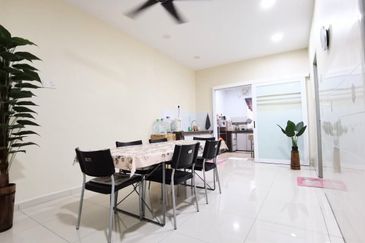 PARK AVENUE (SEREMBAN 2)