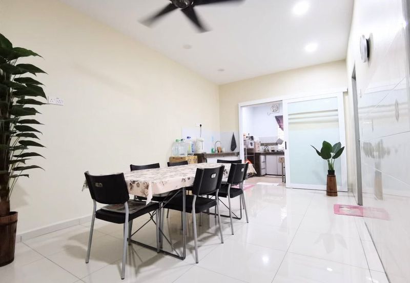 PARK AVENUE (SEREMBAN 2)