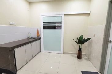 PARK AVENUE (SEREMBAN 2)