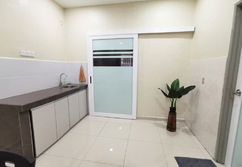 PARK AVENUE (SEREMBAN 2)