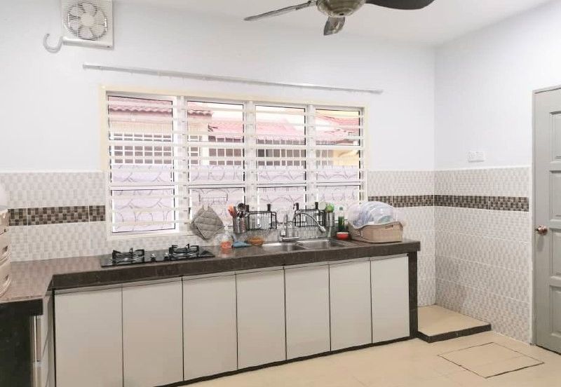 PARK AVENUE (SEREMBAN 2)