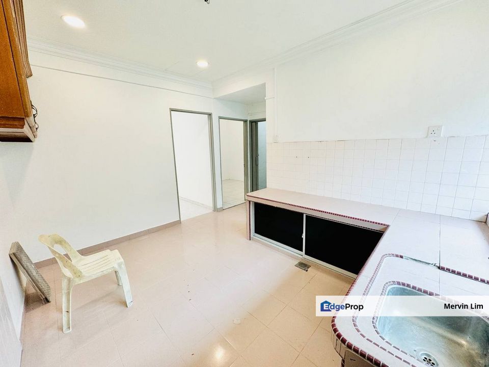 Taman Sentosa Dato Abdul Hamid 11 single storey house for sale Renovated Taman Sentosa Klang, Selangor, Klang