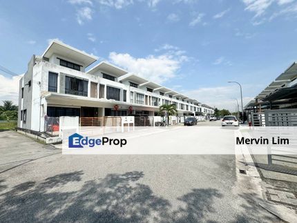 Kapar Taman Desa Bukit Nilam 2 storey house for sale FULLY RENOVATED Meru Kapar Klang, Selangor, Kapar 