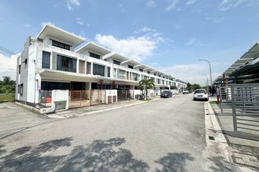 Taman Desa Bukit Nilam