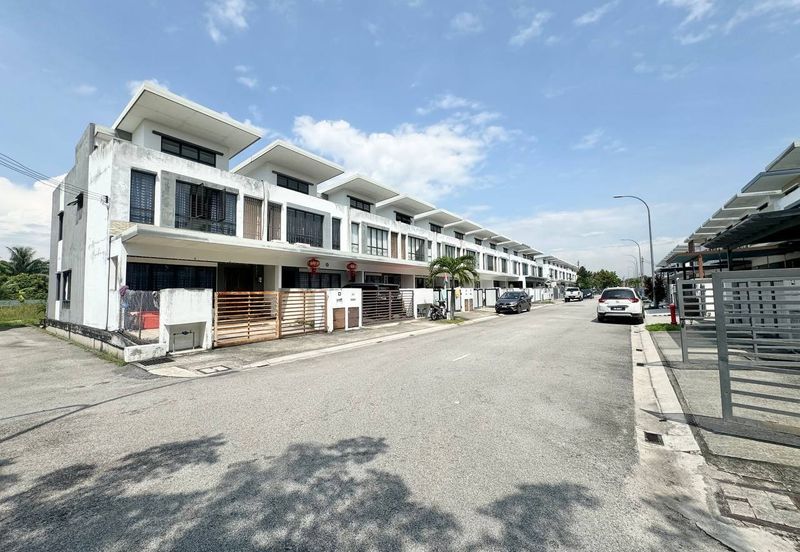 Taman Desa Bukit Nilam