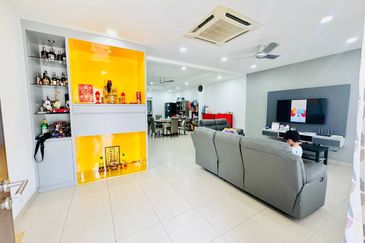 Taman Desa Bukit Nilam