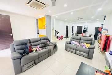 Taman Desa Bukit Nilam