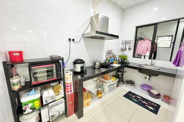 Taman Desa Bukit Nilam