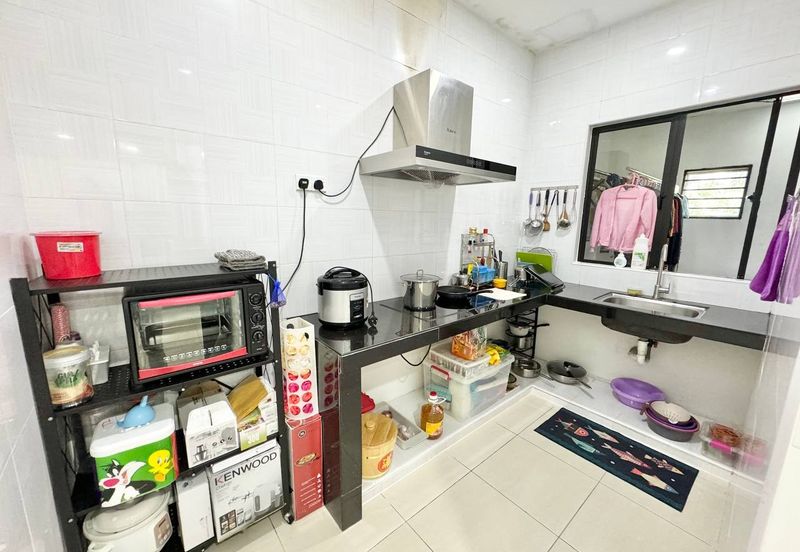 Taman Desa Bukit Nilam