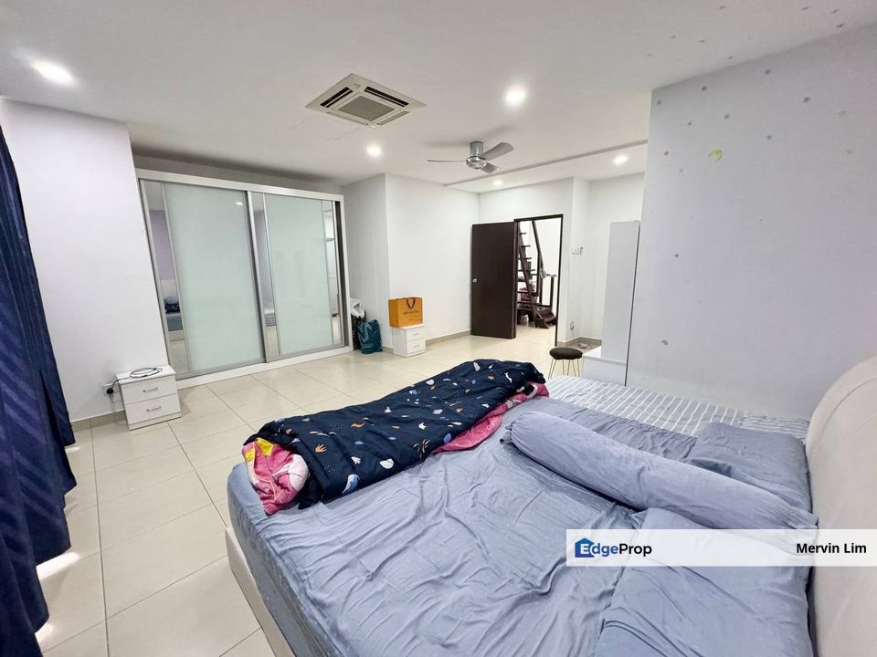 Kapar Taman Desa Bukit Nilam 2 storey house for sale FULLY RENOVATED Meru Kapar Klang, Selangor, Kapar 