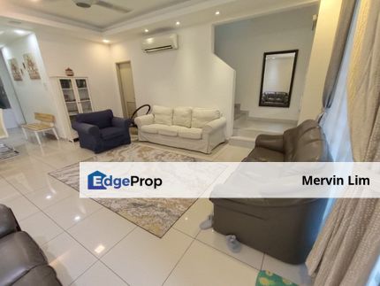 Seremban Summer S2 Heights Renovated 2 storey Terrace House for sale Non Bumi Freehold Negeri Sembilan, Negeri Sembilan, Seremban