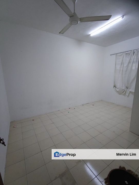 Sri Pulai Double Storey Terrace house for rent Seremban, Negeri Sembilan, Seremban