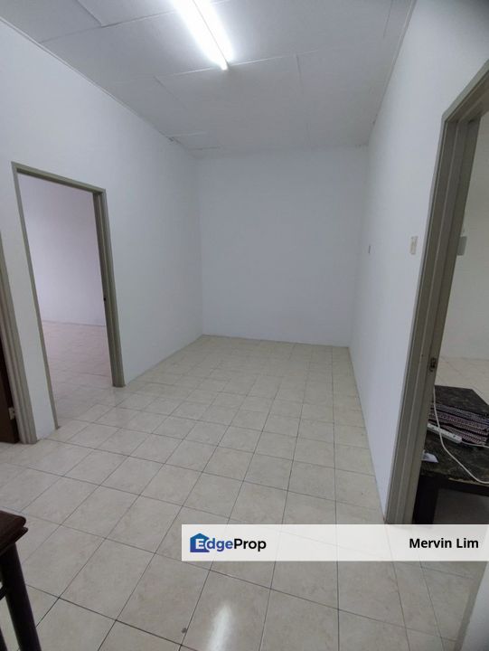 Sri Pulai Double Storey Terrace house for rent Seremban, Negeri Sembilan, Seremban