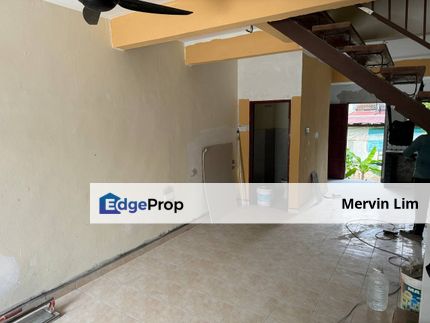 Taman Dusun Setia Newly Renovated Double Storey house for sale Seremban, Negeri Sembilan, Seremban