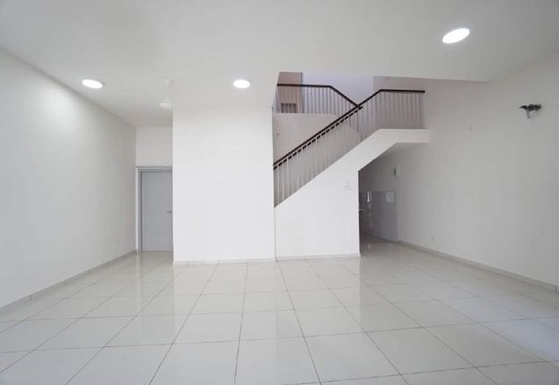 BANDAR AINSDALE FASA 3B (TENANG)