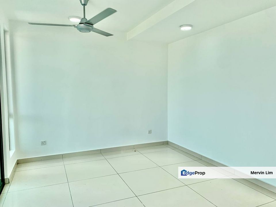 Bangi Vista 3 Storey house for sale Renovated Non bumi Bangi, Selangor, Bangi