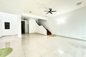 Pentas 2 @ Alam Impian