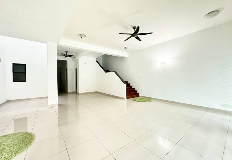 Pentas 2 @ Alam Impian