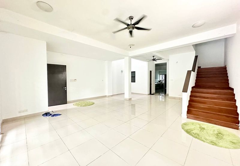 Pentas 2 @ Alam Impian