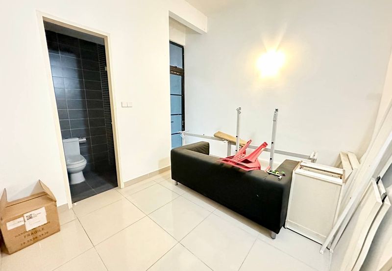 Pentas 2 @ Alam Impian