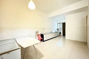 Pentas 2 @ Alam Impian