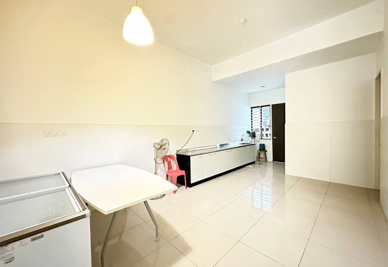 Pentas 2 @ Alam Impian