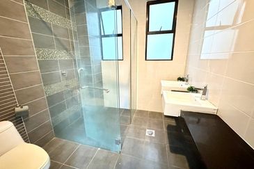 Pentas 2 @ Alam Impian