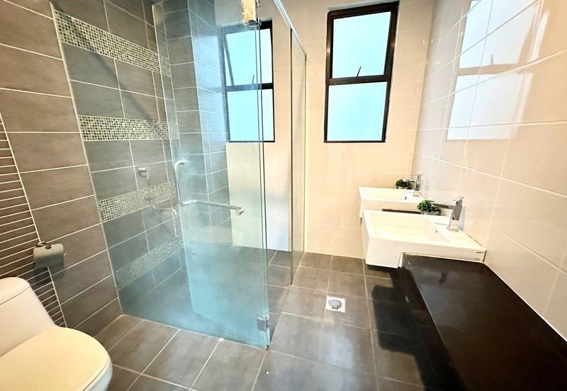 Pentas 2 @ Alam Impian