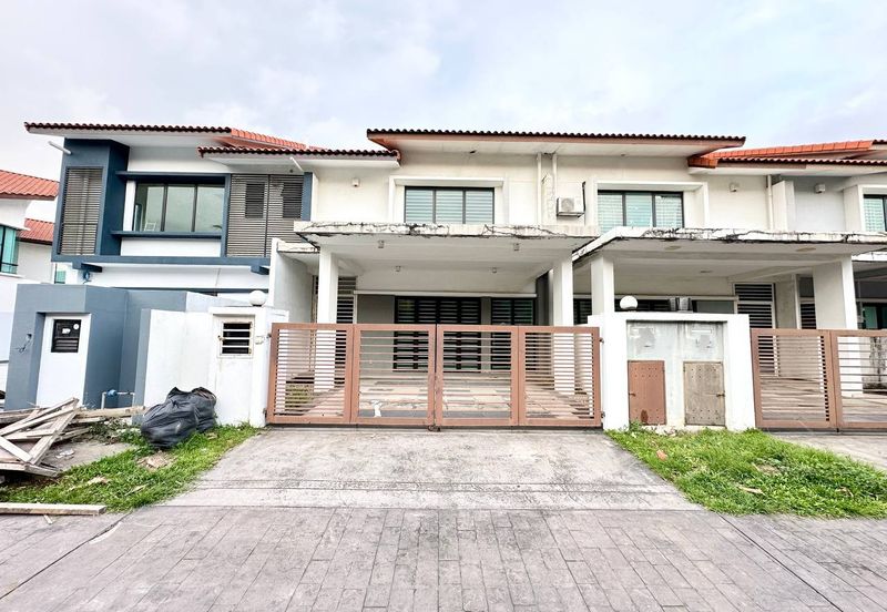 Pentas 2 @ Alam Impian