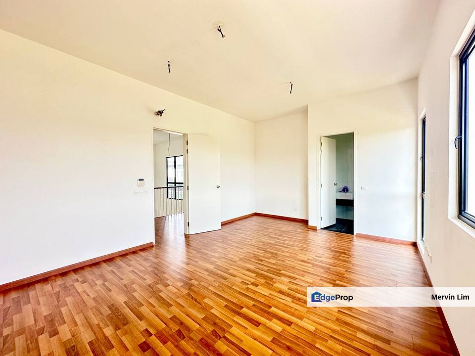 Klang Eco Ardence Nara Double Storey Garden Home Strata Unit With Clubhouse Setia Alam Klang, Selangor, Shah Alam