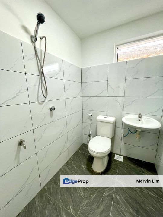 Kajang Taman Bukit Mewah Double Storey house for sale Renovated Kajang Selangor, Selangor, Kajang