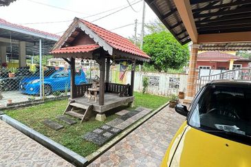 Taman Tuanku Jaafar