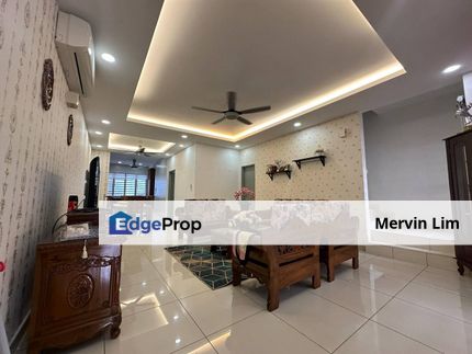 Rimbun Irama S2 heights DOUBLE Storey House for sale Renovated Seremban 2 , Negeri Sembilan, Seremban