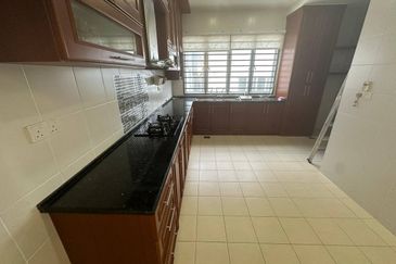 RIMBUN IRAMA @S2 HEIGHTS