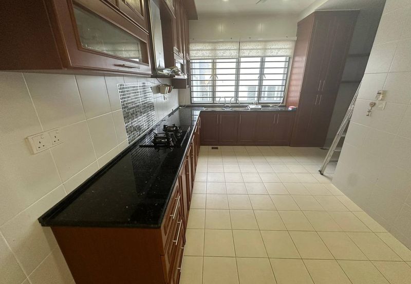 RIMBUN IRAMA @S2 HEIGHTS