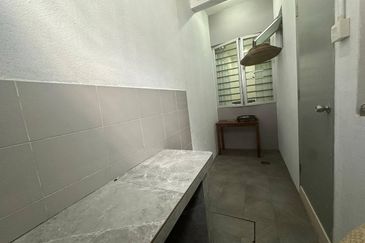 RIMBUN IRAMA @S2 HEIGHTS