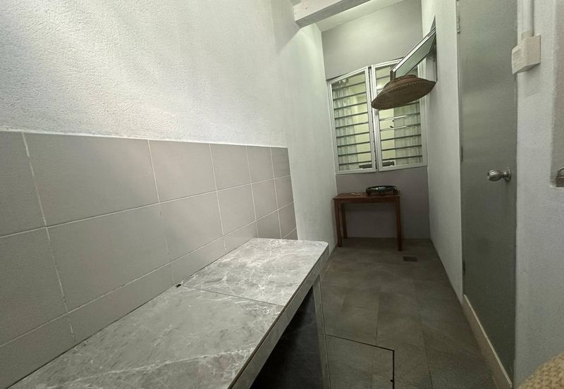 RIMBUN IRAMA @S2 HEIGHTS