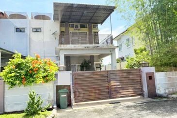 Taman Nusa Intan, Senawang